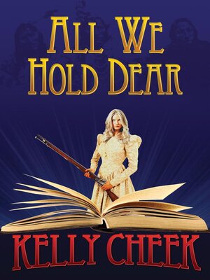 cover image of All We Hold Dear